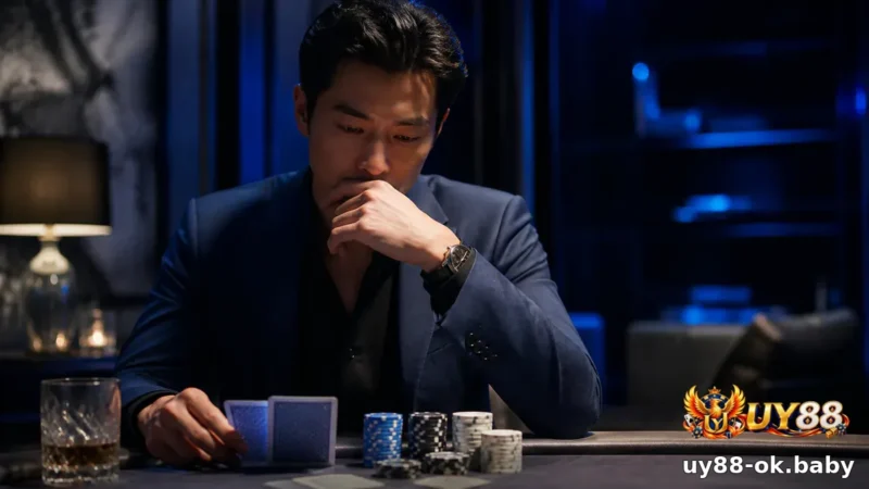 Game nhà cái: Cách chọn trải nghiệm giải trí an toàn và phù hợp - hình ảnh - uy88-ok.baby Game nhà cái: Cách chọn trải nghiệm giải trí an toàn và phù hợp - hình ảnh - uy88-ok.baby